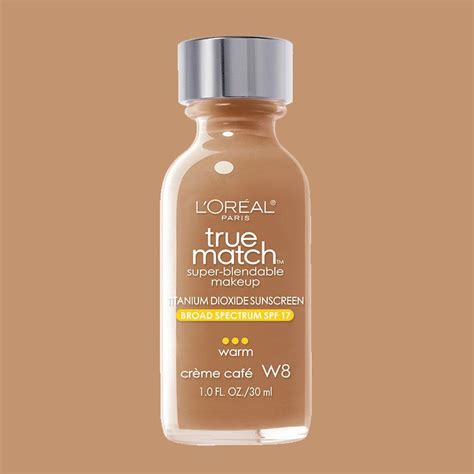 11 Best Drugstore Foundation Options, According to Makeup Pros.
